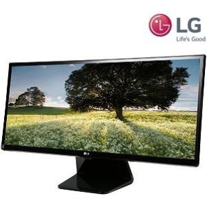 LG 29UM67P 29" FREESYNC 超宽屏 IPS LED 背光显示器