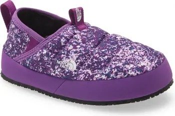 Kids' ThermoBall™ Traction II Convertible Slipper