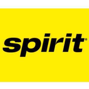 Spirit Airlines 美国多地飞往墨西哥坎昆单程机票