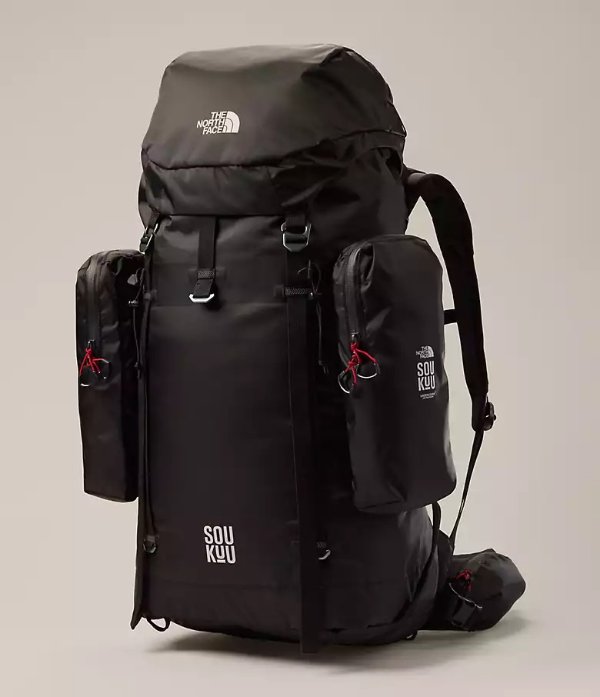 x UNDERCOVER SOUKUU Hike 38L Backpack