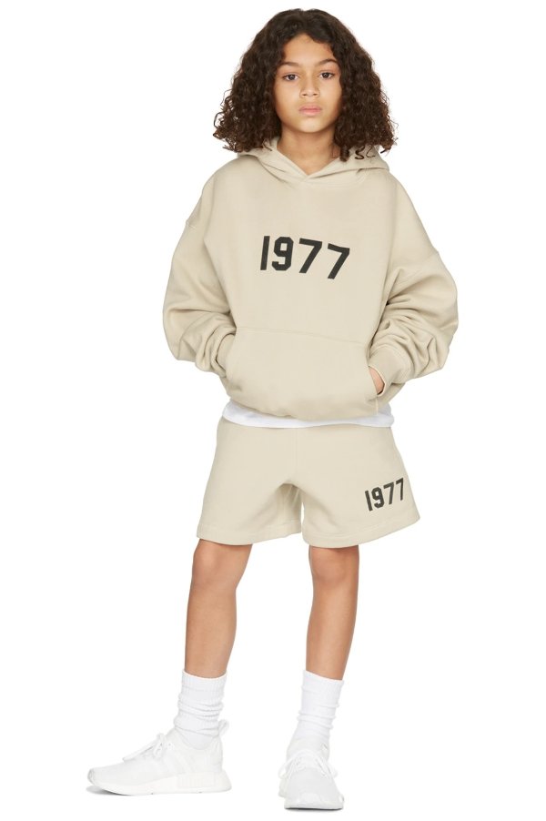 儿童1977 卫衣
