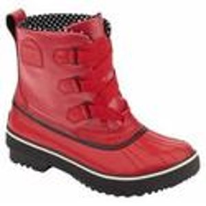 Sorel Women's Tivoli Rain Boots