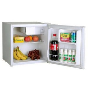 Igloo 1.7 cu. ft. Mini Refrigerator