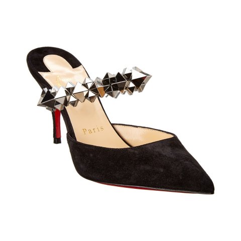 Christian Louboutin高跟鞋