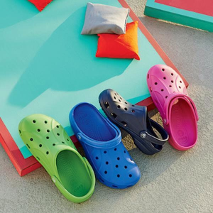 Today Only:24 HOURS Flash Sale @ Crocs