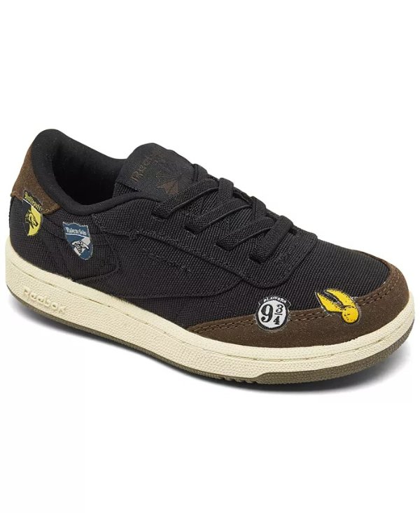 Toddler Kids x Harry Potter Club C 85 Casual Sneakers from Finish Line