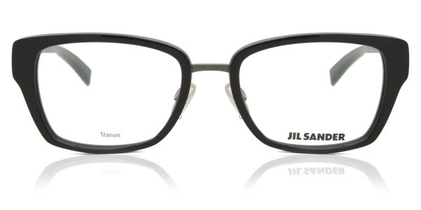 Jil Sander J 2004 A眼镜