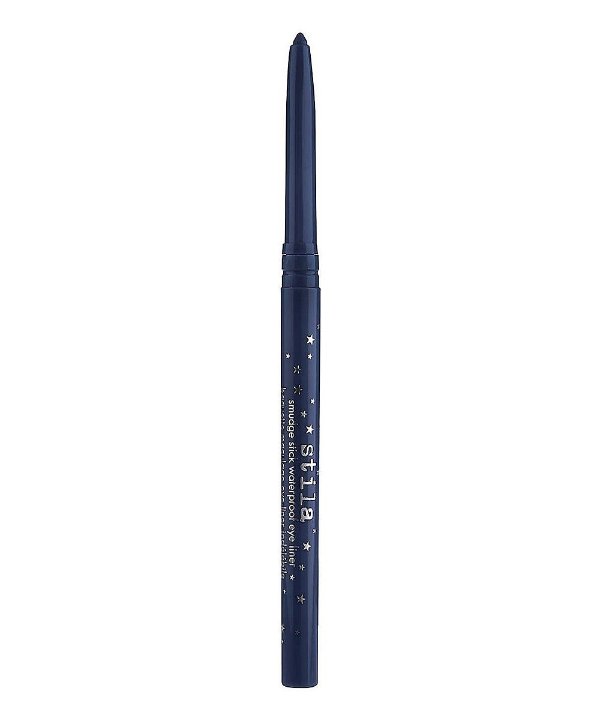 Ultramarine Smudge Stick Waterproof Eye Liner