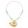 Ursula Voice Stealing Necklace - The Little Mermaid | shopDisney