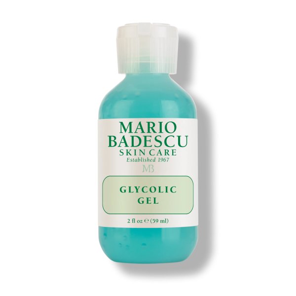 Glycolic Gel | Mario Badescu