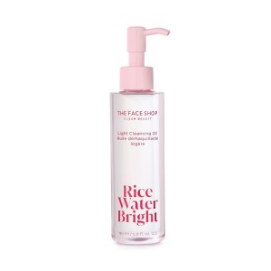 THE FACE SHOP Rice Water Bright Face Wash