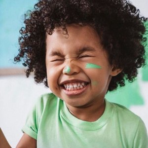 St Patrick's Day Green Clothing Sale @ Gymboree