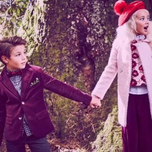 Kids Clothes New Look Sale @ Janie And Jack