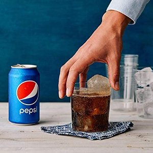 百事品牌 Pepsi、Mtn Dew 等碳酸饮料抢囤价