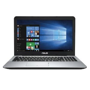 Asus X555LA-HI31103J 15.6" Laptop  i3 4GB 1TB