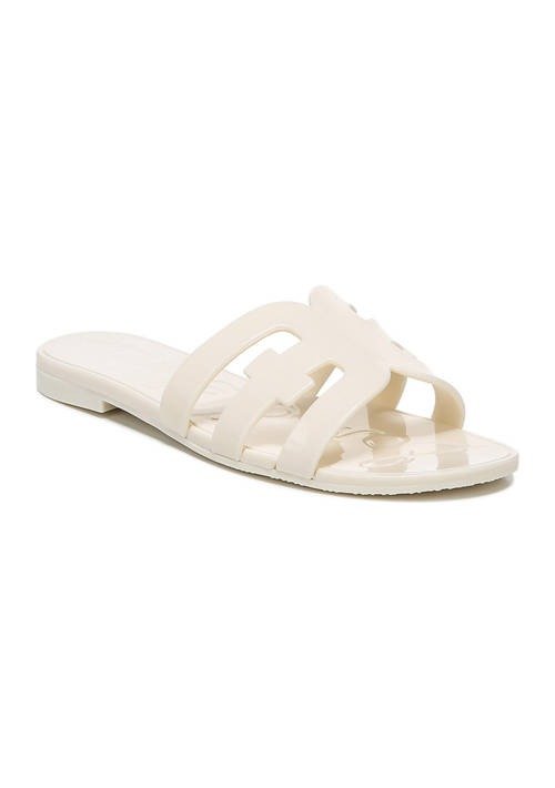 Bay Jelly Sandals
