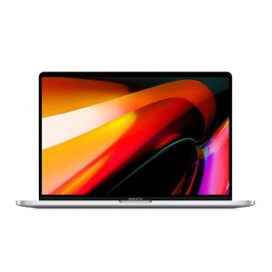 MacBook Pro 16" (i9-9880H, 5500M, 16GB, 1TB)