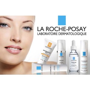 La Roche-Posay 理肤泉官网全场护肤品热卖