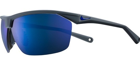 Tailwind 12 Semi-Rimless w/ Flying Lens Sunglasses - Eyedictive