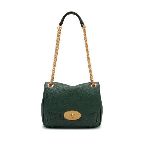 MulberryDarley斜挎包