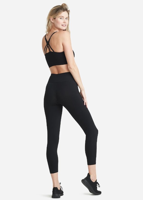 Gloria Ankle Cotton Stretch Shaping Legging
