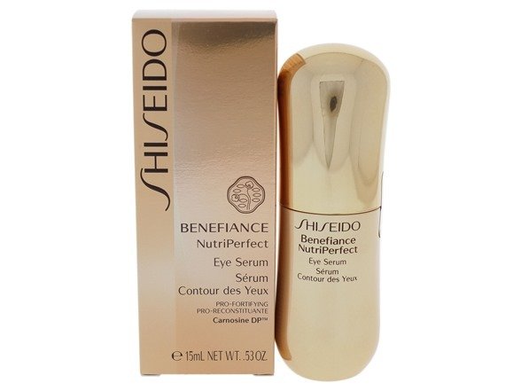 Shiseido Benefiance Serum Pro-Fortifying .53 Oz