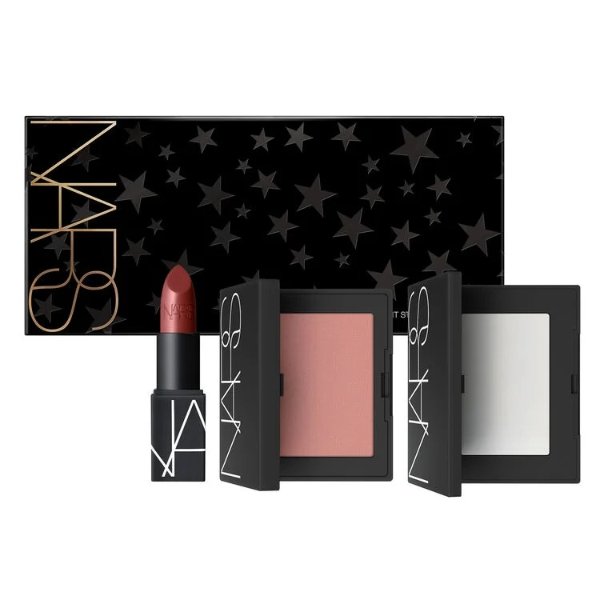 Instant Stardom Mini Face Essentials Make Up Kit | NARS Cosmetics