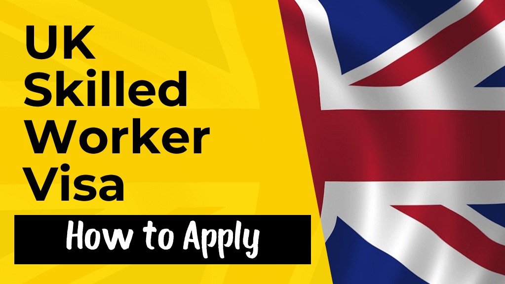 英国工作签证攻略 - 2024年最新技术工签申请指南
