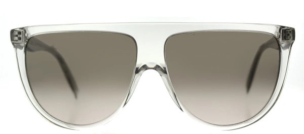 CL 41435 RDN Round Sunglasses