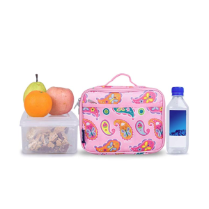 Wildkin Lunch Box, Ages 3+, Perfect for Kids or On-The-Go Parents @ Amazon