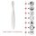 Pure Baby Toothbrush, For Children 6 to 18 Months Old (Pack of 3)