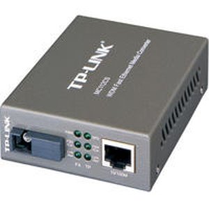 TP-Link WDM Ethernet Media Converter