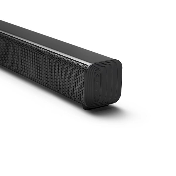 HS205 2.0ch Sound Bar Home Theater System