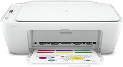 5AR83B DeskJet 2710 打印机
