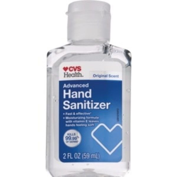 Instant Hand Sanitizer item details