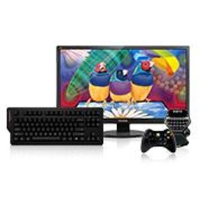 Select PC Gaming Gear @ Amazon.com