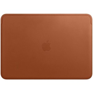 Apple Leather Sleeve for 12-inch MacBook