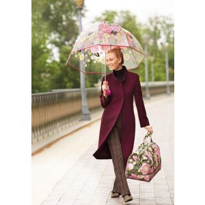Select Umbrellas @ Vera Bradley
