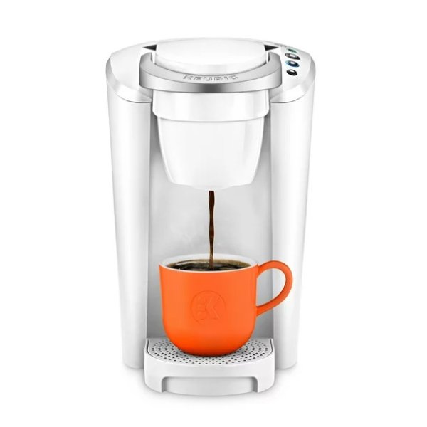 K-Compact 精巧型胶囊咖啡机