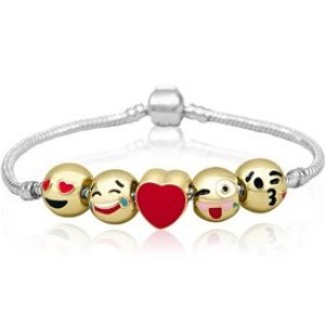 All Emoji Jewelry Sale @ SuperJeweler