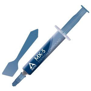 ARCTIC MX-5 (4 g, Incl. spatula)