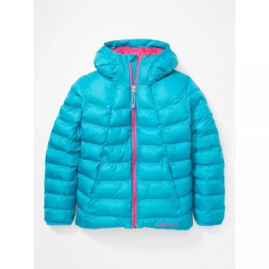 Up to 60% Off + Extra 20% OffMarmot Kids Sales Items