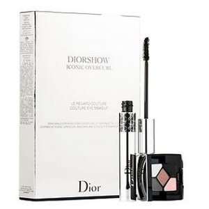 Dior Diorshow Iconic Overcurl Mascara Set