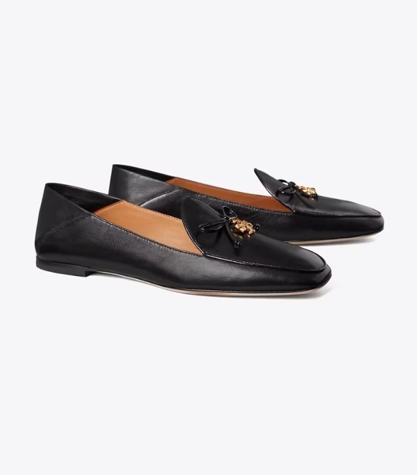 TORY CHARM LOAFER