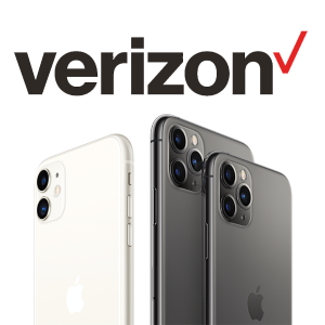 Verizon Wireless 24小时闪购, iPhone 11系列 超高立省$800