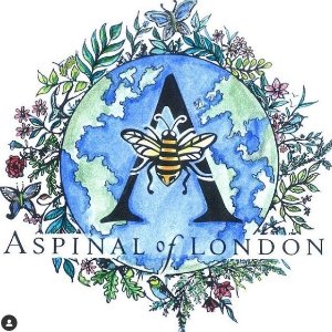 Aspinal of London 新款春夏包包闪促 人气小蜜蜂系列速收