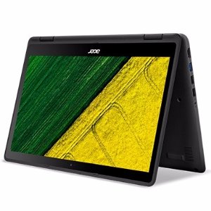 Acer Spin 3 Touchscreen 2-in-1 Laptop - Intel Core i7, 12GB