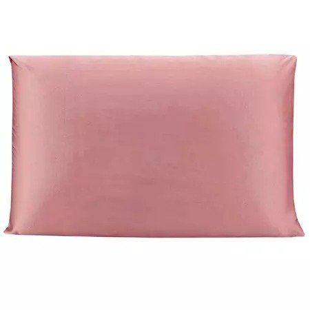 Silk Beauty Pillowcase, Choose Your Color and Size - Sam's Club