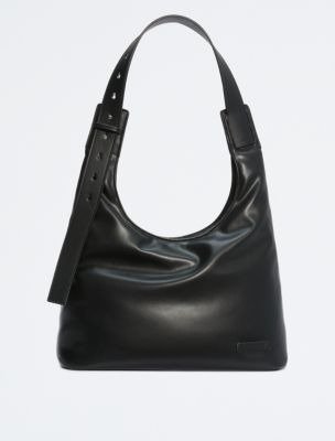 Archive Hardware Shoulder Bag | Calvin Klein