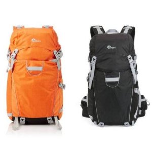 Lowepro Extreme Padded Sport Style Backpack